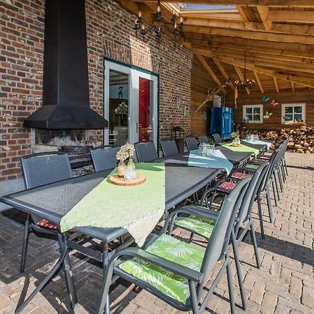 Spraelandhof Bed & Breakfast Oostrum  Exterior foto