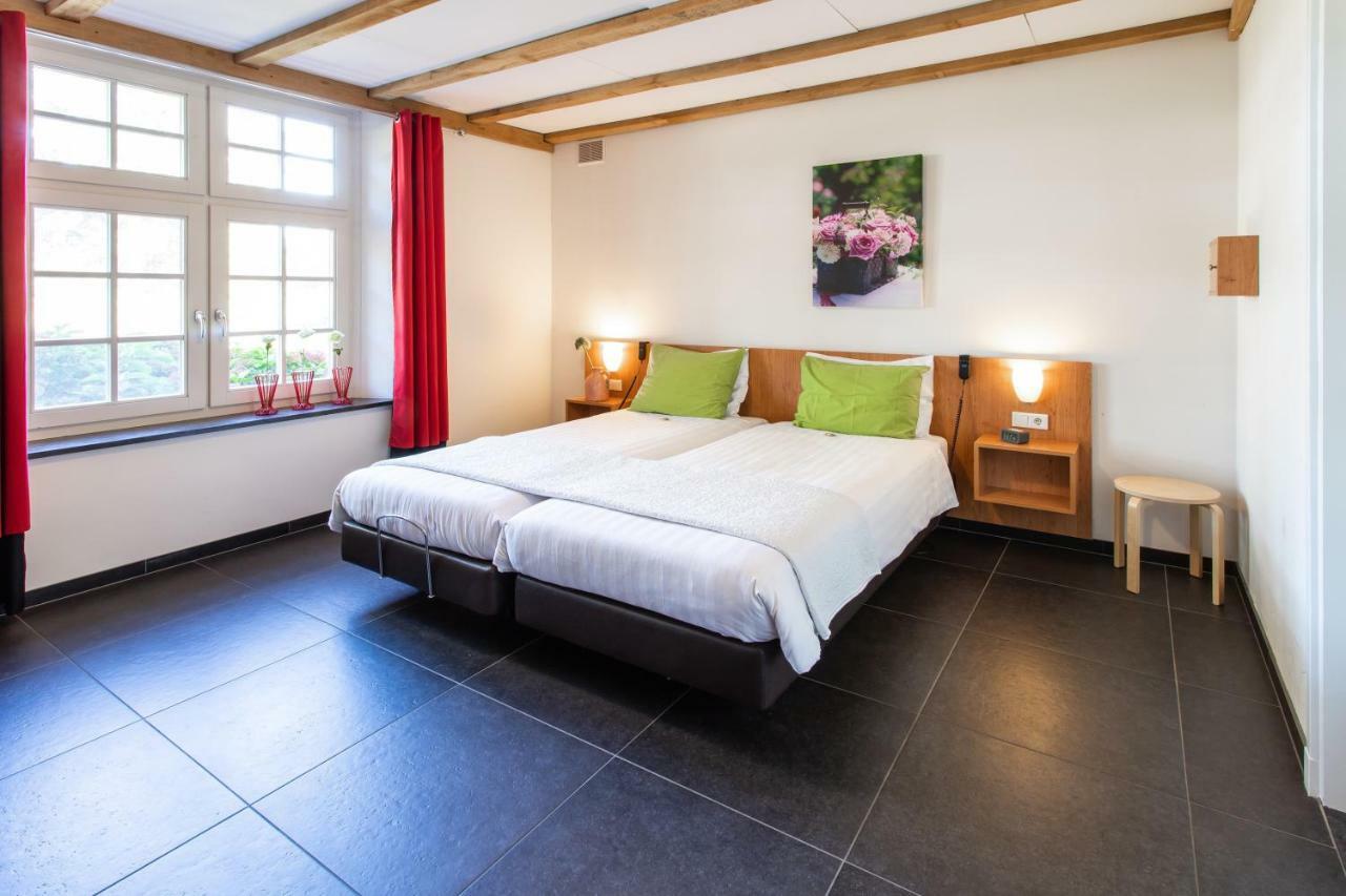Spraelandhof Bed & Breakfast Oostrum  Exterior foto