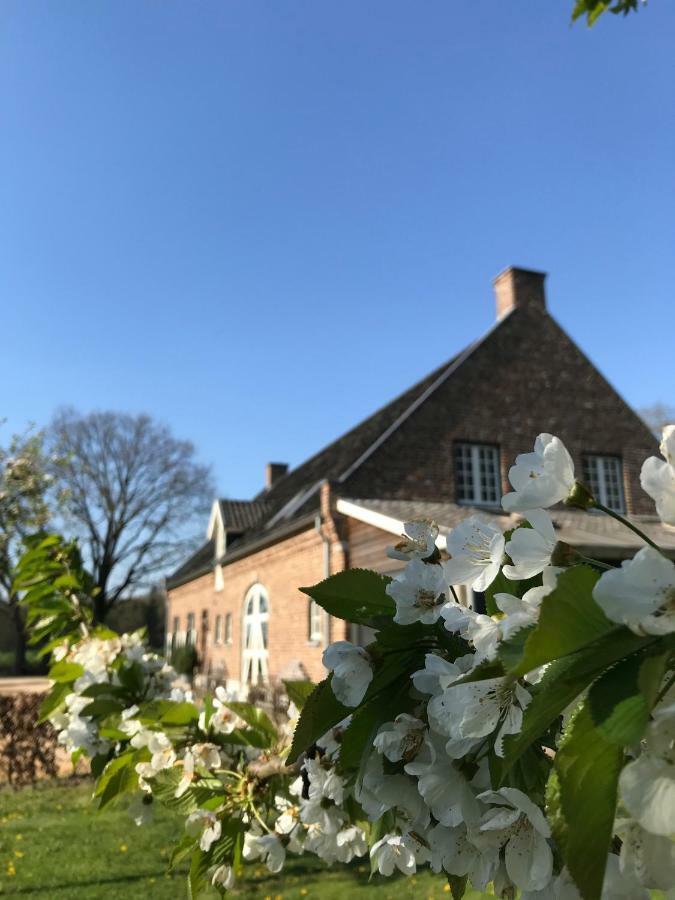 Spraelandhof Bed & Breakfast Oostrum  Exterior foto