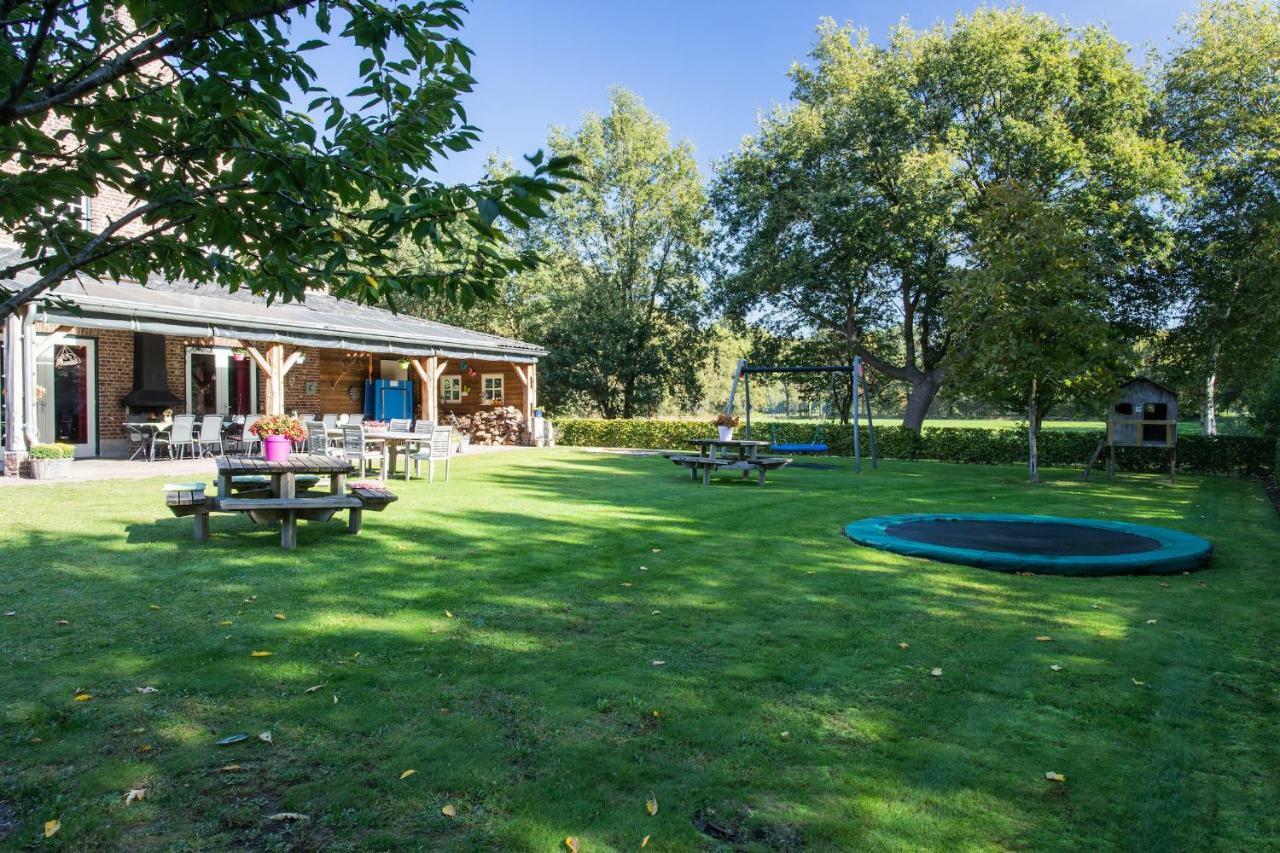 Spraelandhof Bed & Breakfast Oostrum  Exterior foto